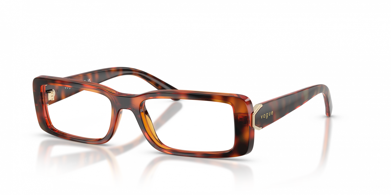 Vogue VO5677 W656  